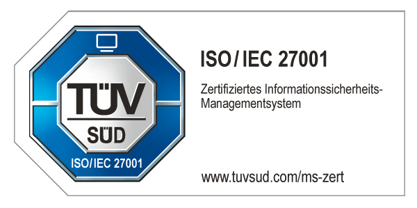 ISO/IEC 27001:2022